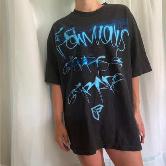 Famous Stars & Straps Other - Famous Stars and Straps tee